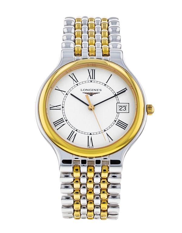 Longines Presence L5.631.3.11.6